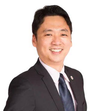 Patrick Ooi speaking and training sales teams